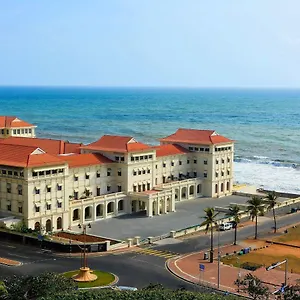 Galle Face Kolombo